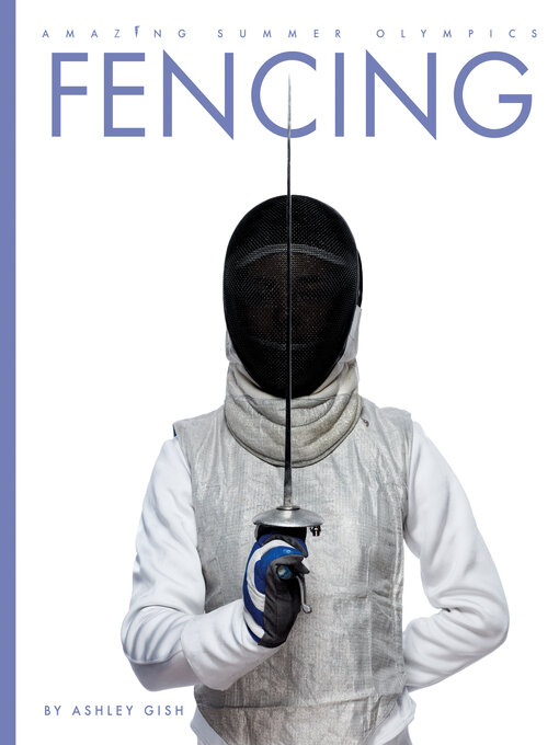 Title details for Fencing by Ashley Gish - Available